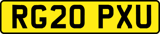 RG20PXU
