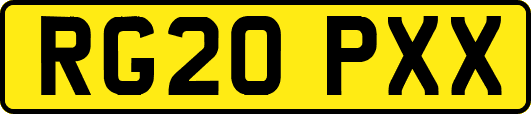 RG20PXX