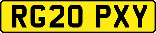 RG20PXY