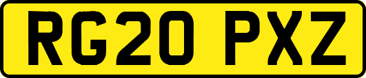 RG20PXZ