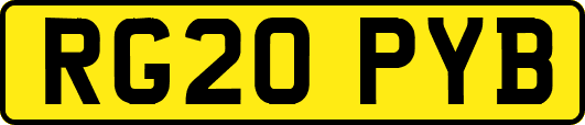 RG20PYB