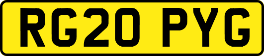 RG20PYG