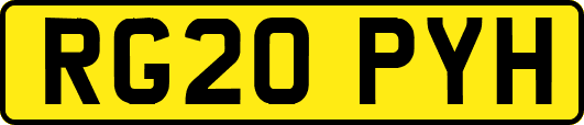 RG20PYH