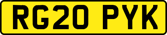 RG20PYK