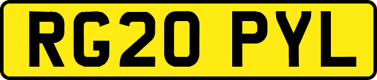 RG20PYL