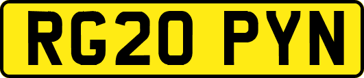 RG20PYN