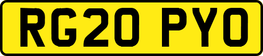 RG20PYO