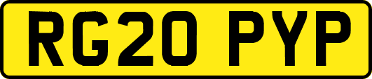 RG20PYP