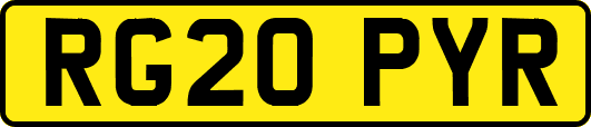 RG20PYR