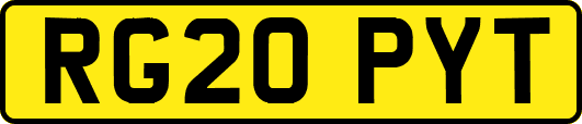 RG20PYT