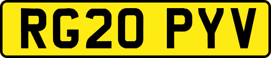 RG20PYV