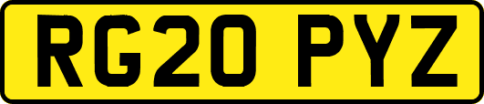 RG20PYZ