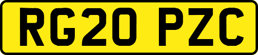 RG20PZC