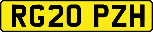 RG20PZH