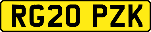 RG20PZK