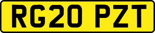 RG20PZT