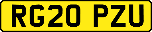 RG20PZU