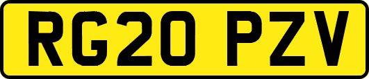 RG20PZV