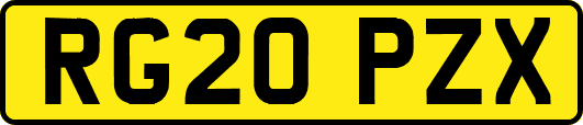 RG20PZX