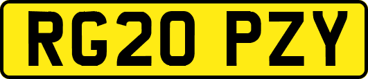 RG20PZY