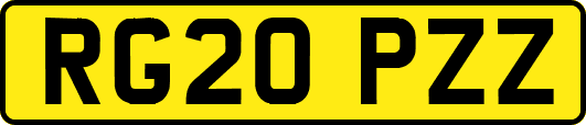 RG20PZZ