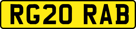 RG20RAB