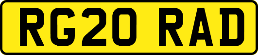 RG20RAD