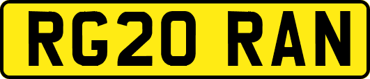 RG20RAN