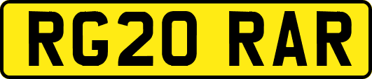 RG20RAR