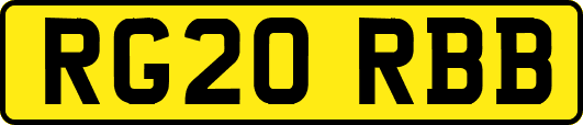 RG20RBB
