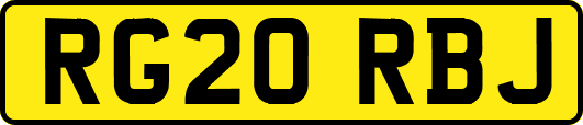 RG20RBJ