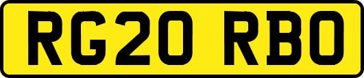 RG20RBO