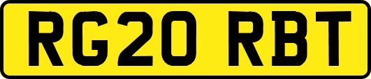 RG20RBT