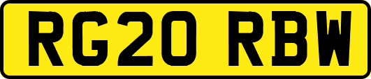 RG20RBW