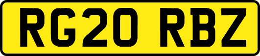 RG20RBZ