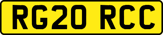 RG20RCC