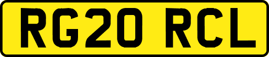 RG20RCL