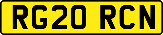 RG20RCN