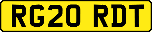 RG20RDT