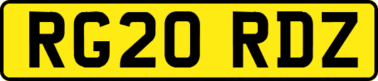RG20RDZ