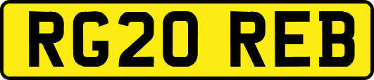 RG20REB