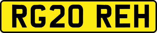 RG20REH
