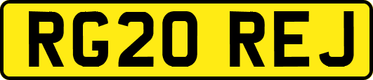RG20REJ