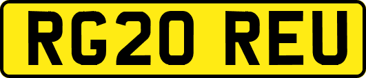 RG20REU