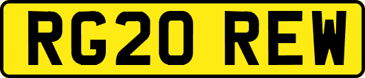 RG20REW