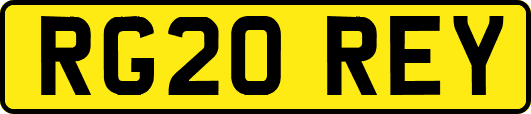 RG20REY