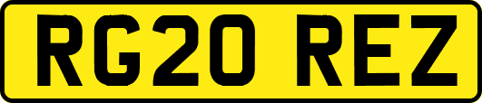RG20REZ