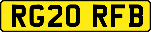 RG20RFB