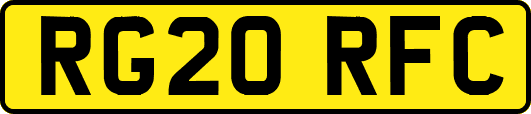 RG20RFC