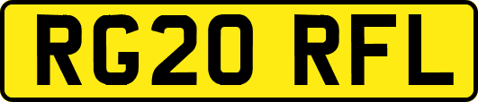 RG20RFL